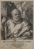 TvB G 1016
<br/>
Matthias
<br/>
<em>Goltzius, Hendrick (1558-1617)</em>